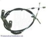 BLUE PRINT ADM54653 Cable, parking brake